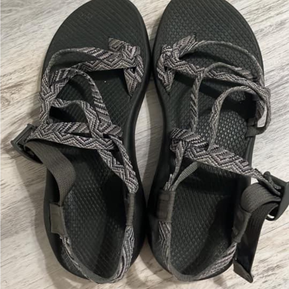 Chaco’s (sandals) size 9 woman’s